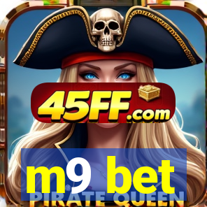 m9 bet